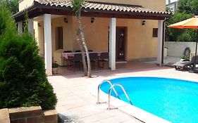 Vacation Home Licinius